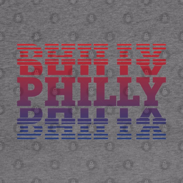 Philly v9 by Emma